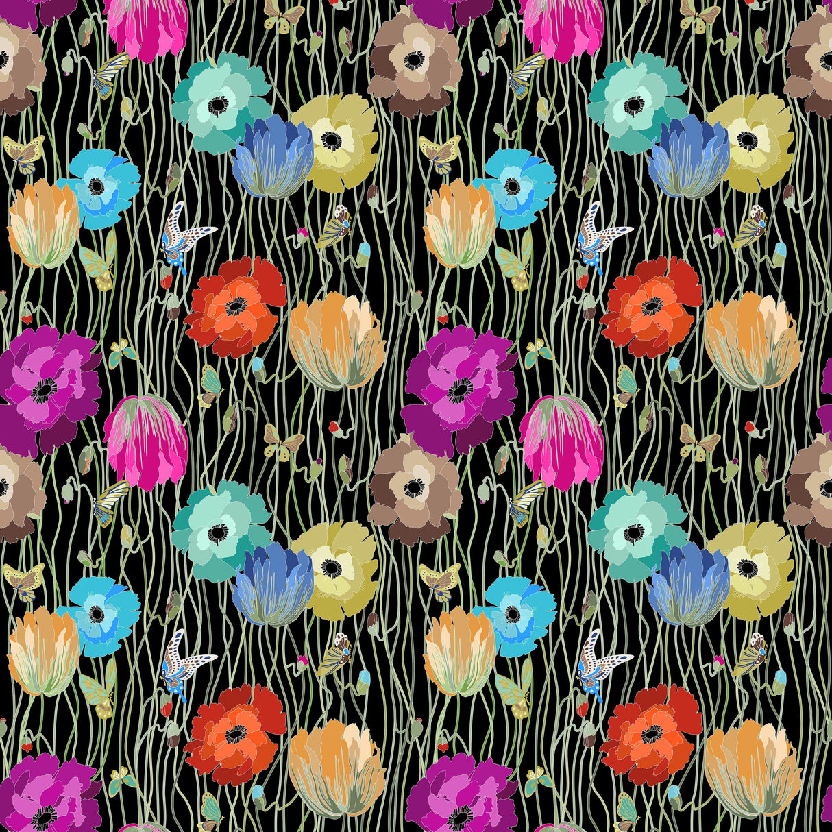 Kravet VANCOUVER 160 Fabric