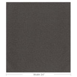 Kravet STEAMBOAT TRUFFLE Upholstery Fabric