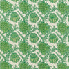 Brunschwig & Fils Brassac Print Green Fabric