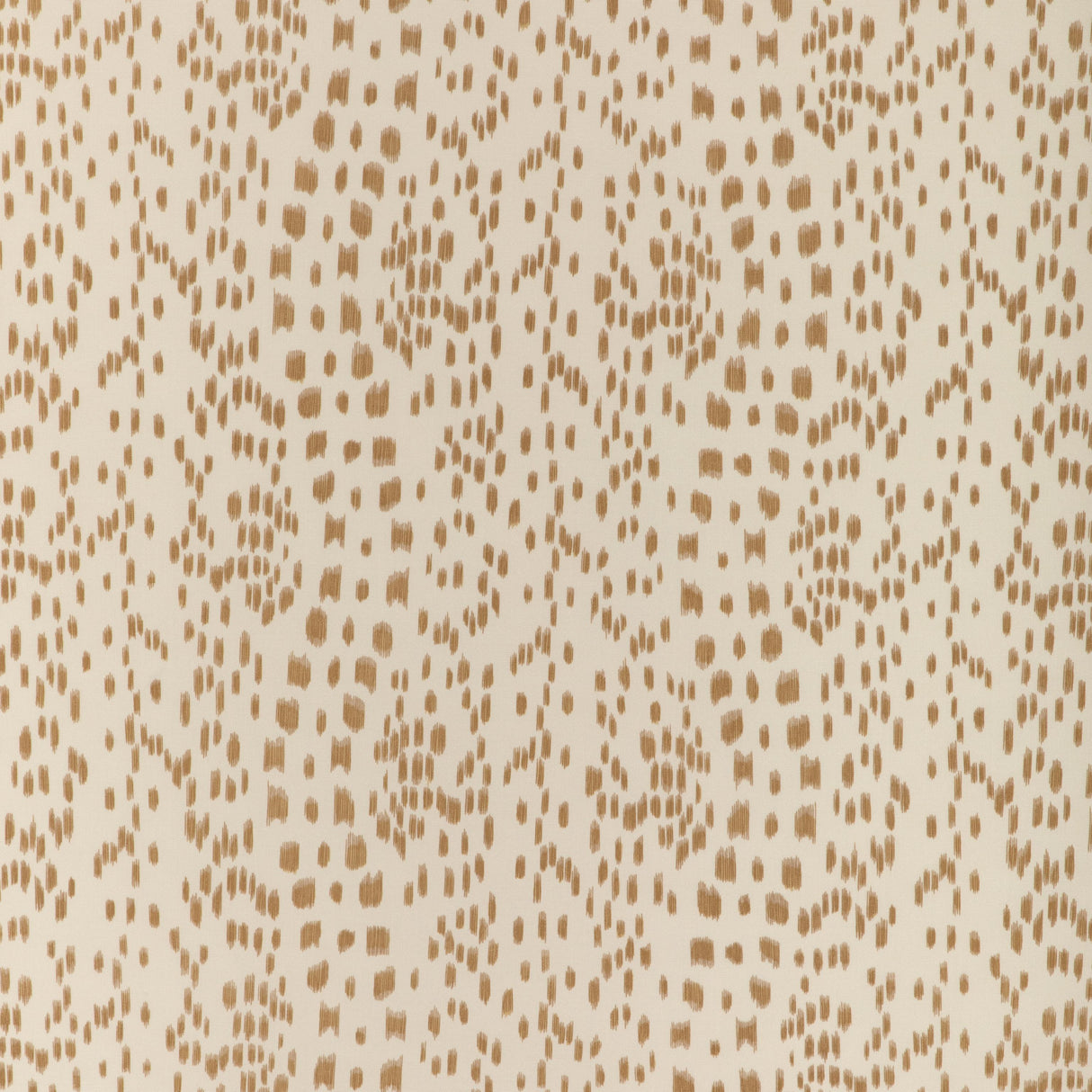 Brunschwig & Fils LES TOUCHES II BEIGE Fabric