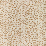 Brunschwig & Fils LES TOUCHES II BEIGE Fabric