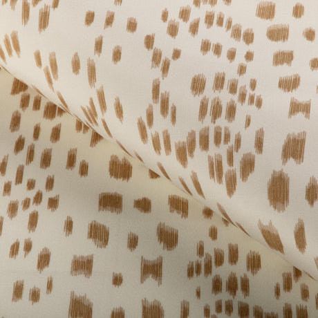Brunschwig & Fils LES TOUCHES II BEIGE Fabric