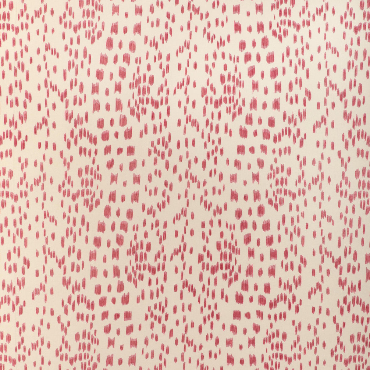 Brunschwig & Fils LES TOUCHES II BERRY Fabric