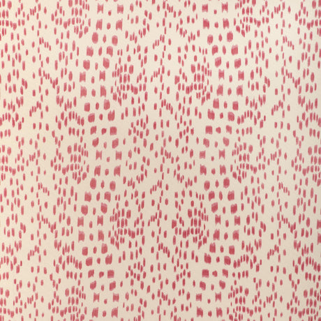 Brunschwig & Fils LES TOUCHES II BERRY Fabric