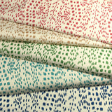 Brunschwig & Fils LES TOUCHES II TEAL Fabric