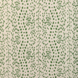Brunschwig & Fils LES TOUCHES II GREEN Fabric