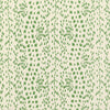 Brunschwig & Fils Les Touches Ii Green Fabric