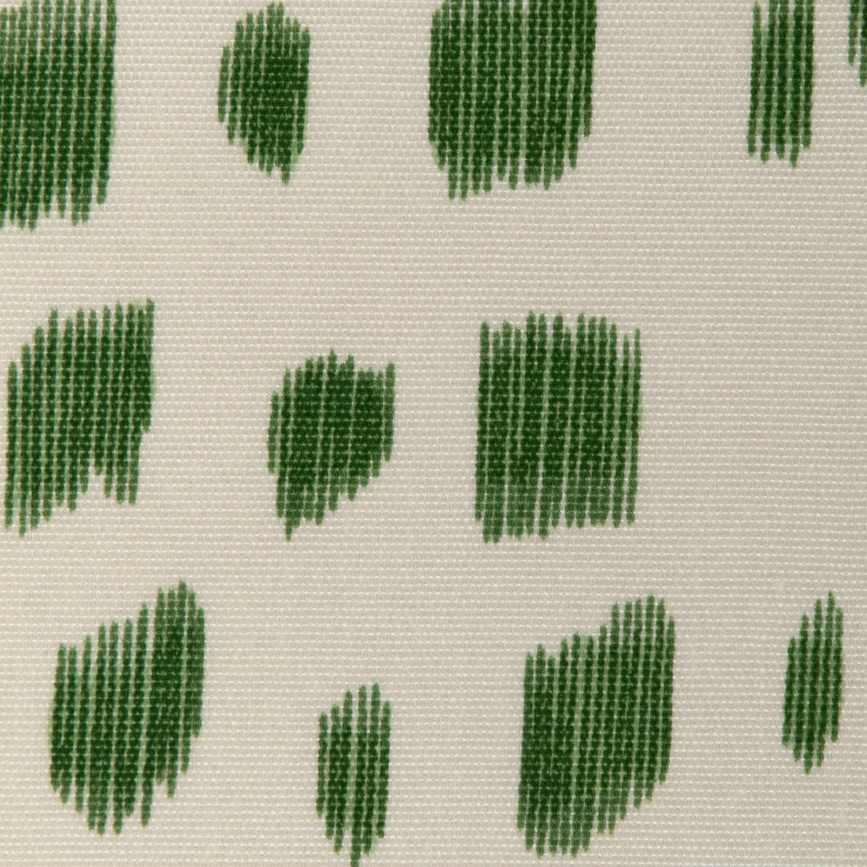 Brunschwig & Fils LES TOUCHES II GREEN Fabric