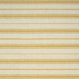 Brunschwig & Fils MONTPEZAT STRIPE GOLD Upholstery Fabric