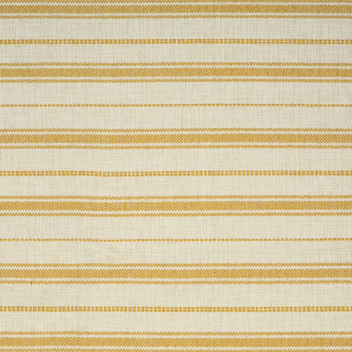 Brunschwig & Fils MONTPEZAT STRIPE GOLD Upholstery Fabric