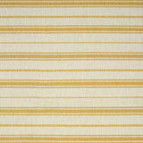 Brunschwig & Fils MONTPEZAT STRIPE GOLD Upholstery Fabric