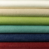 Brunschwig & Fils BOUCHAREL PLAIN IVORY Upholstery Fabric