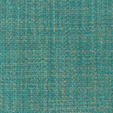 Brunschwig & Fils REVEL TEXTURE TEAL Upholstery Fabric