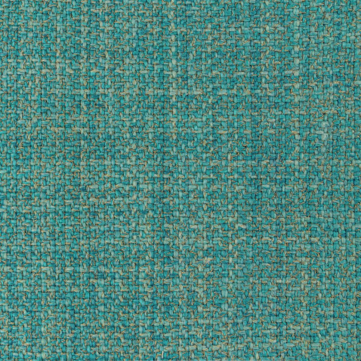 Brunschwig & Fils REVEL TEXTURE TEAL Fabric