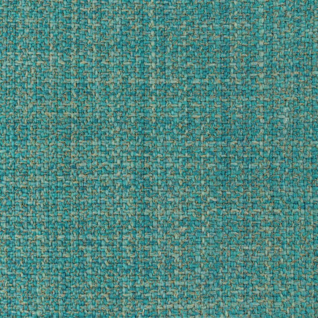 Brunschwig & Fils REVEL TEXTURE TEAL Fabric