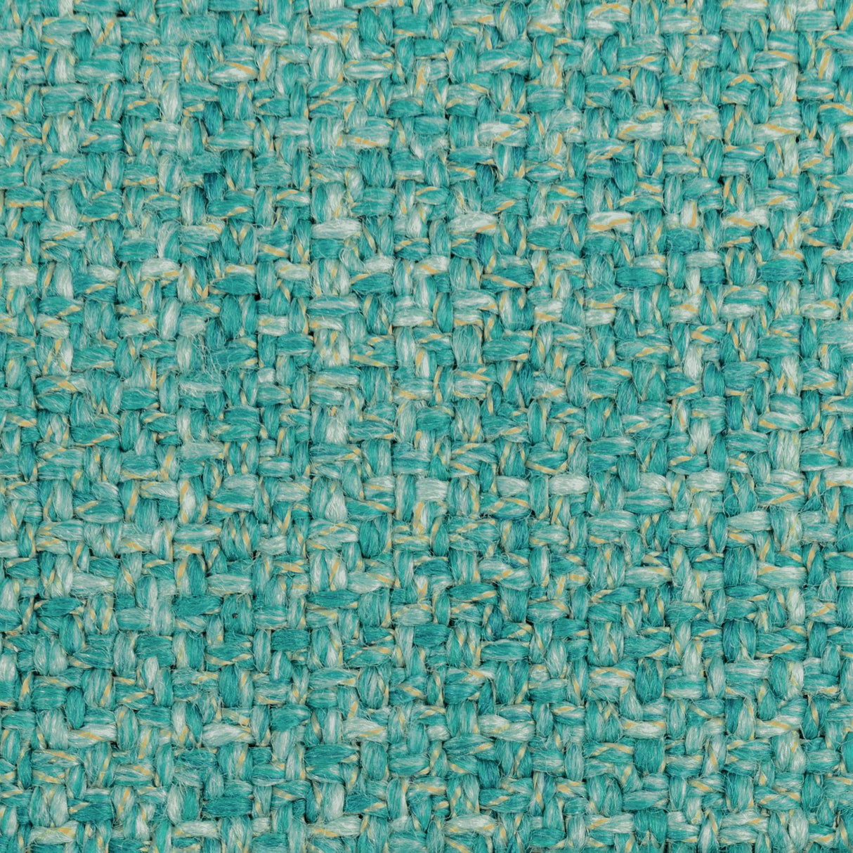 Brunschwig & Fils REVEL TEXTURE TEAL Upholstery Fabric
