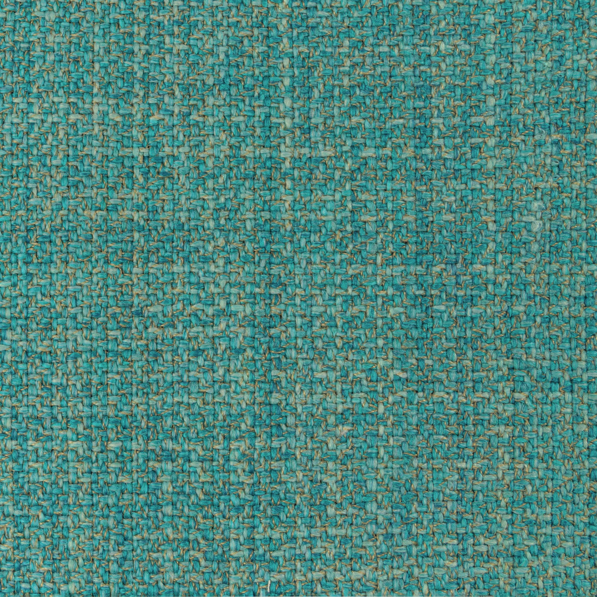Brunschwig & Fils REVEL TEXTURE TEAL Upholstery Fabric