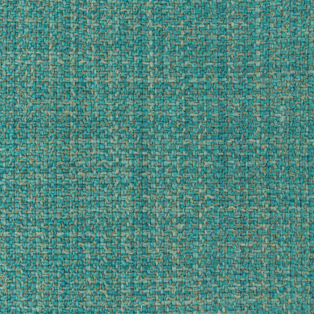 Brunschwig & Fils REVEL TEXTURE TEAL Upholstery Fabric