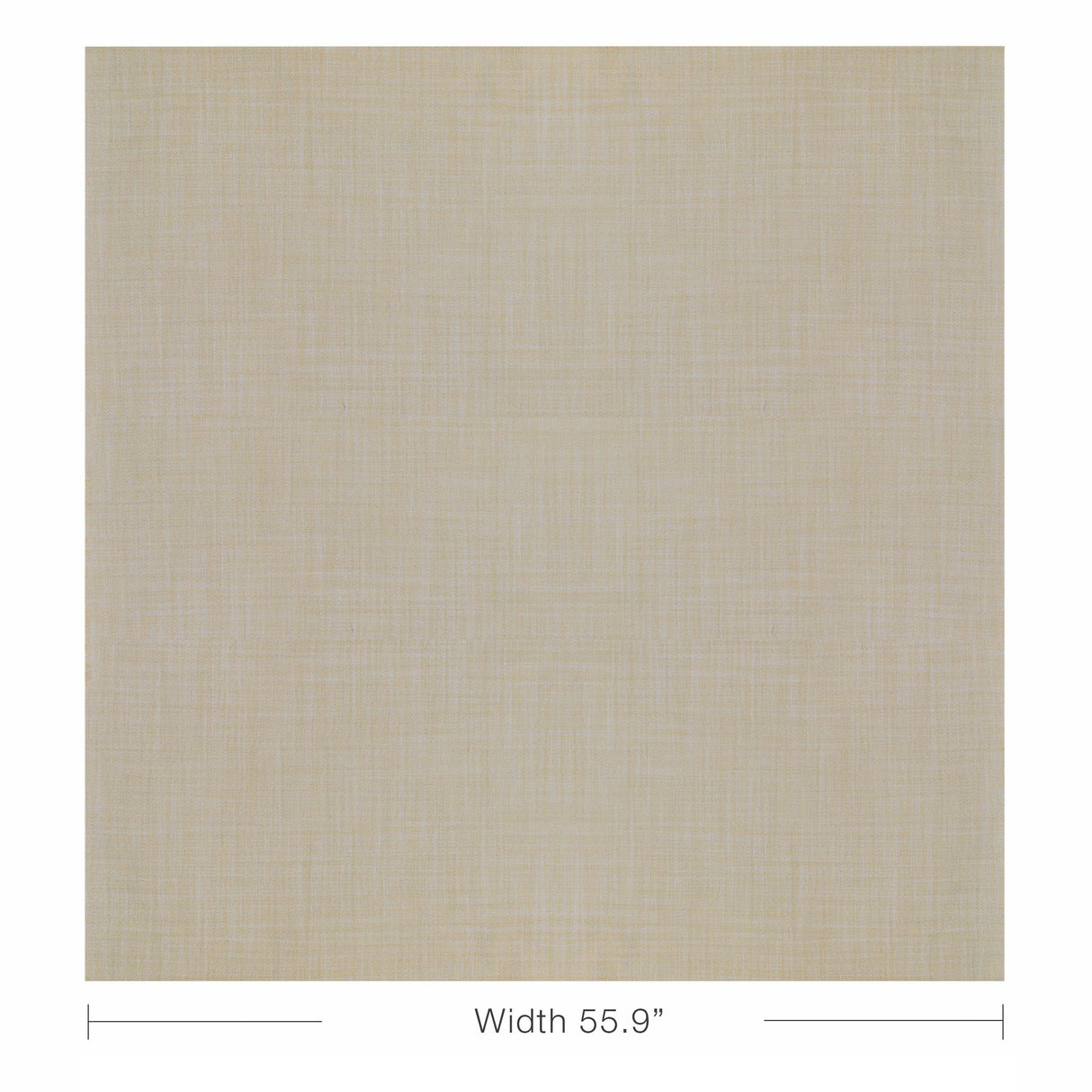 Brunschwig & Fils REVEL TEXTURE BEIGE Upholstery Fabric