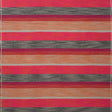 Andrew Martin LLAMA ORANGE Upholstery Fabric
