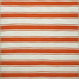 Andrew Martin MOUNTAIN STRIPE FIRE Upholstery Fabric