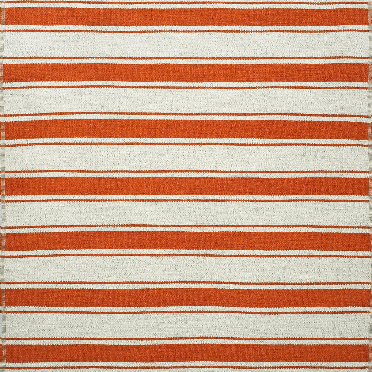 Andrew Martin MOUNTAIN STRIPE FIRE Upholstery Fabric