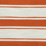 Andrew Martin MOUNTAIN STRIPE FIRE Upholstery Fabric