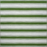 Andrew Martin MOUNTAIN STRIPE MEADOW Upholstery Fabric
