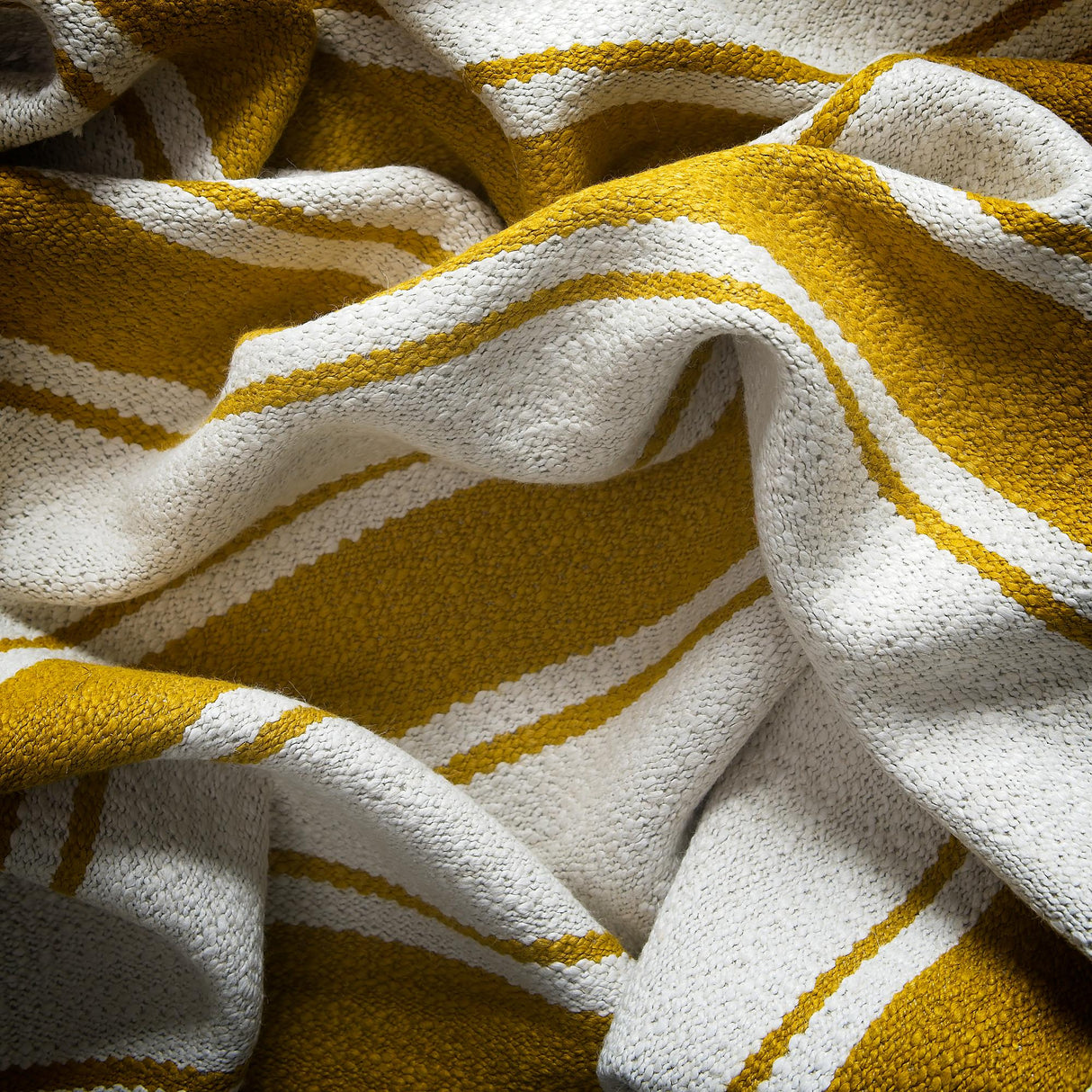 Andrew Martin MOUNTAIN STRIPE EAGLE Upholstery Fabric