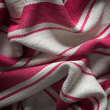 Andrew Martin MOUNTAIN STRIPE ALPINE Upholstery Fabric