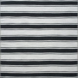 Andrew Martin MOUNTAIN STRIPE CONDOR Upholstery Fabric