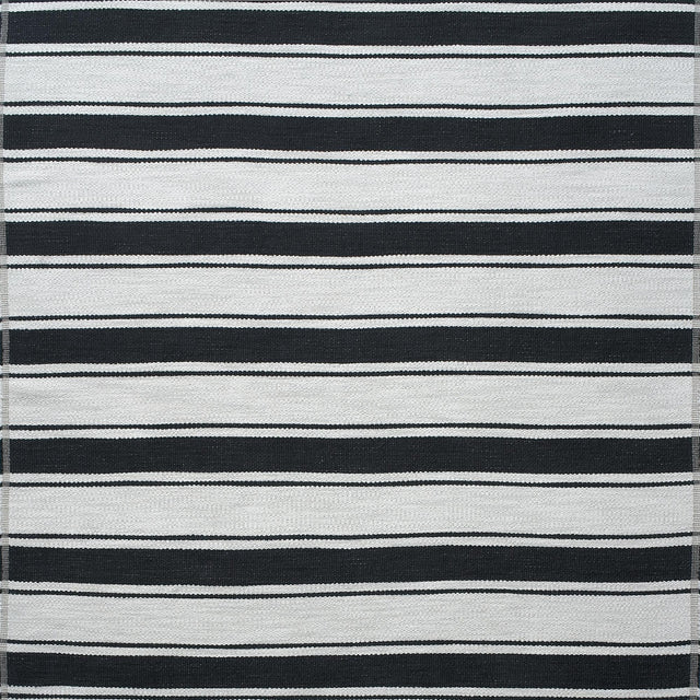 Andrew Martin MOUNTAIN STRIPE CONDOR Upholstery Fabric