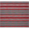 Andrew Martin PACOS RED Upholstery Fabric