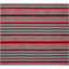 Andrew Martin PACOS RED Upholstery Fabric