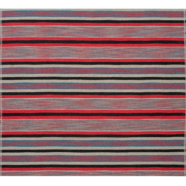 Andrew Martin PACOS RED Upholstery Fabric