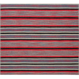 Andrew Martin PACOS RED Upholstery Fabric