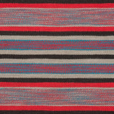 Andrew Martin PACOS RED Upholstery Fabric