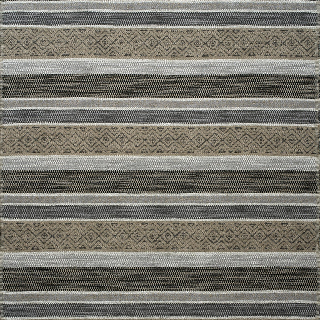 Andrew Martin PAMPAS NATURAL Upholstery Fabric