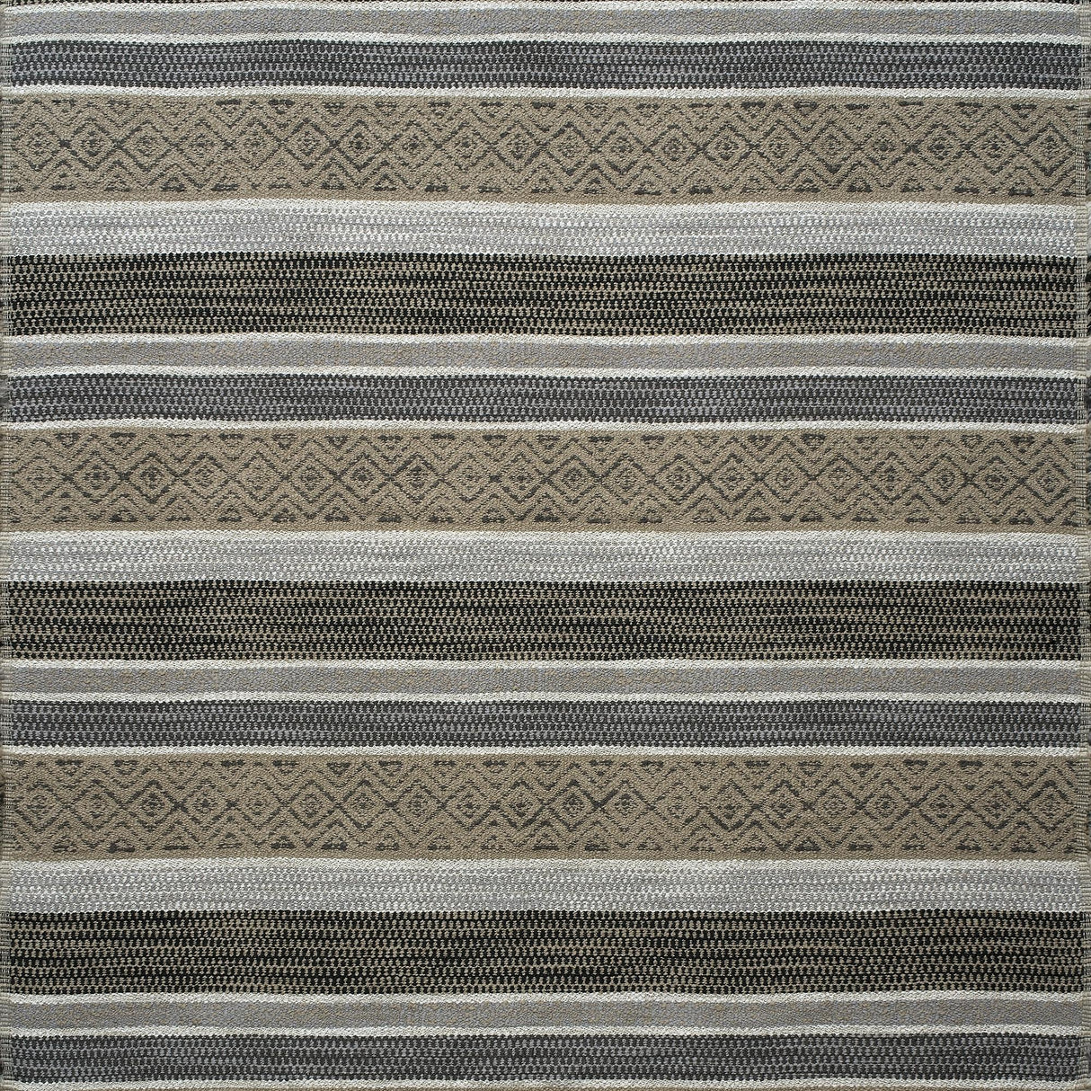 Andrew Martin PAMPAS NATURAL Upholstery Fabric