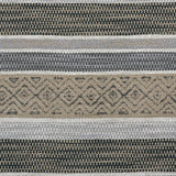 Andrew Martin PAMPAS NATURAL Upholstery Fabric