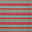 Andrew Martin PAMPAS TEAL Upholstery Fabric