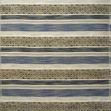 Andrew Martin PAMPAS INDIGO Upholstery Fabric