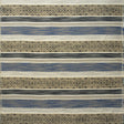 Andrew Martin PAMPAS INDIGO Upholstery Fabric