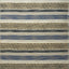 Andrew Martin PAMPAS INDIGO Upholstery Fabric