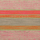 Andrew Martin PAMPAS PINK Upholstery Fabric
