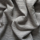 Andrew Martin PONCHO SNOWCAP Upholstery Fabric