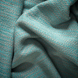 Andrew Martin PONCHO GLACIER Upholstery Fabric