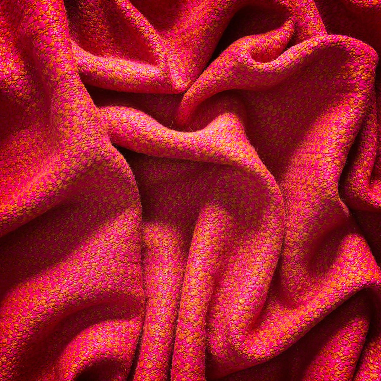 Andrew Martin PONCHO ALPINE Upholstery Fabric