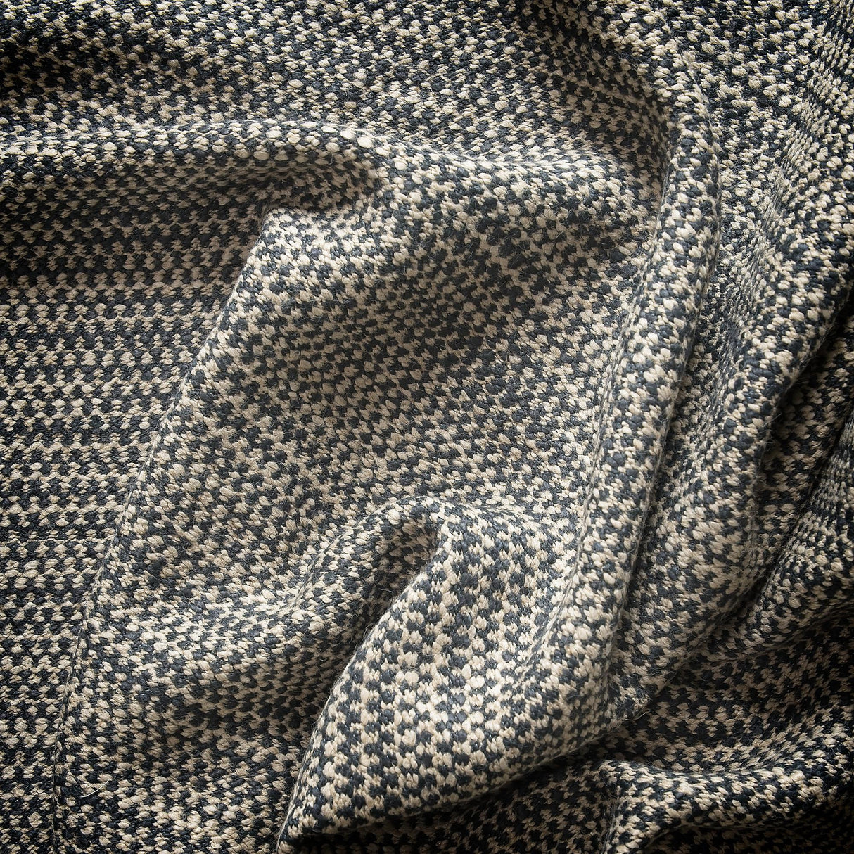Andrew Martin PONCHO BOULDER Upholstery Fabric