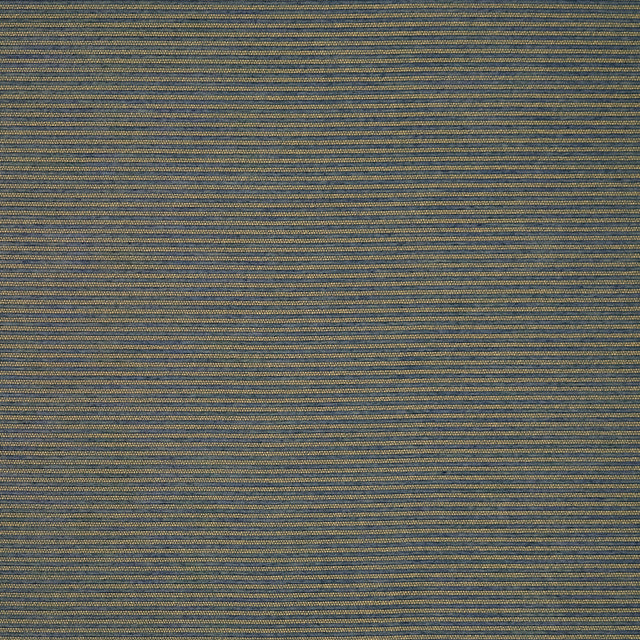 Clarke & Clarke MATTEO MIDNIGHT/GOLD Drapery Fabric